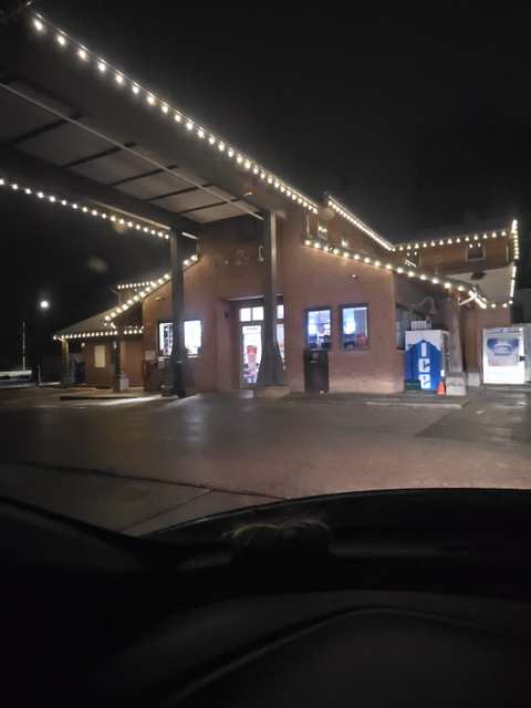 Casey Gas Station — photo 3