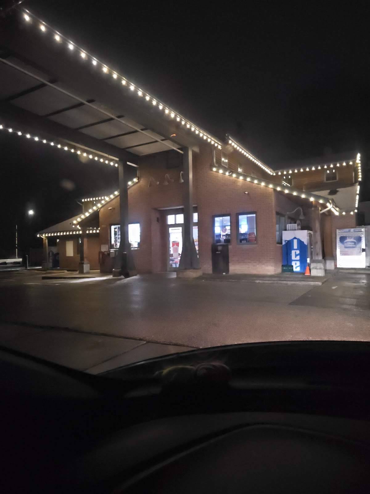 Casey Gas Station — photo 3