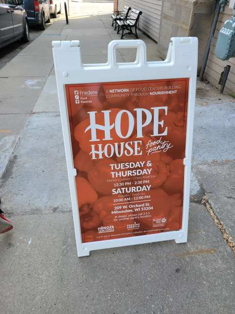 Nourish MKE | Orchard — photo 3