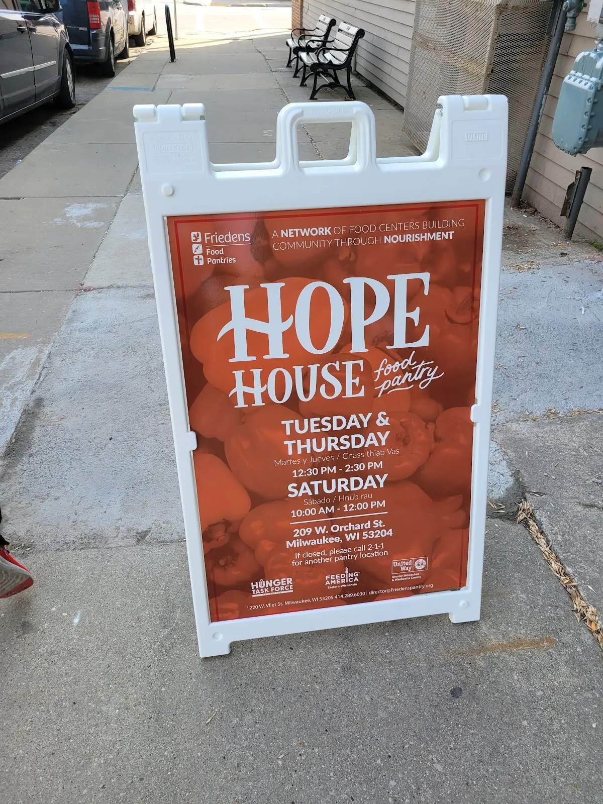 Nourish MKE | Orchard — photo 3