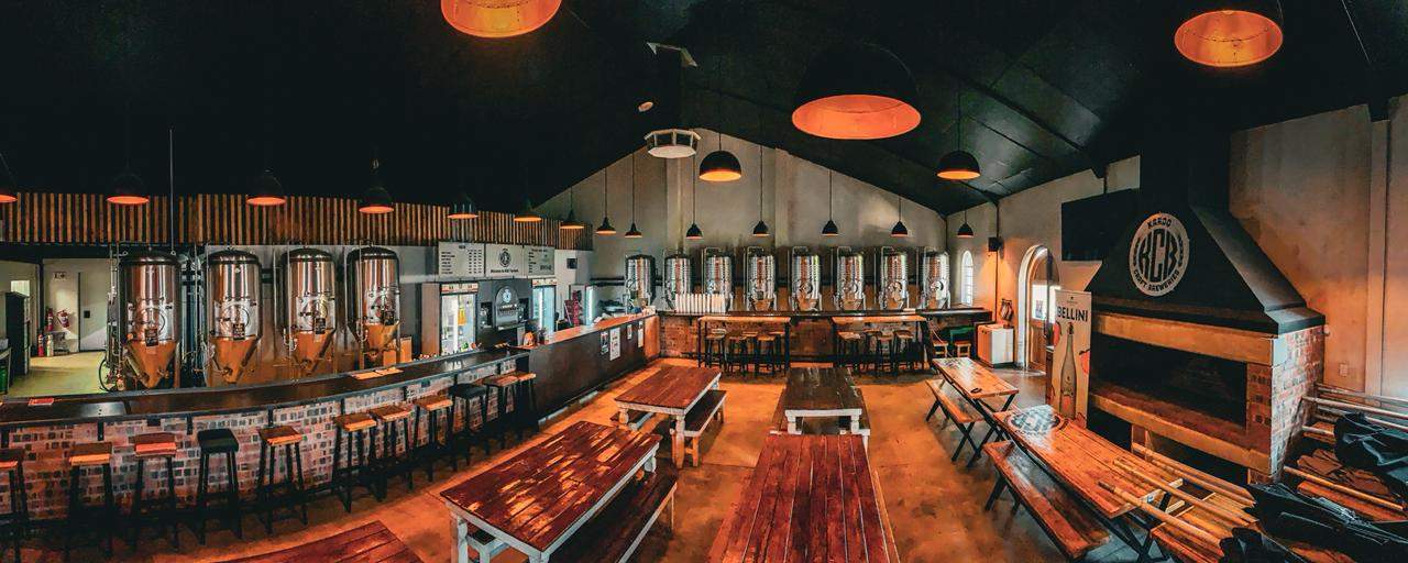 Karoo Craft Breweries — photo 1