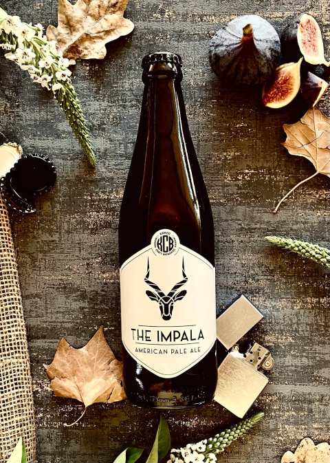 Karoo Craft Breweries — photo 3