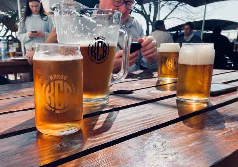 Karoo Craft Breweries — photo 2