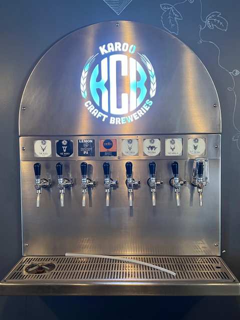 Karoo Craft Breweries — photo 4
