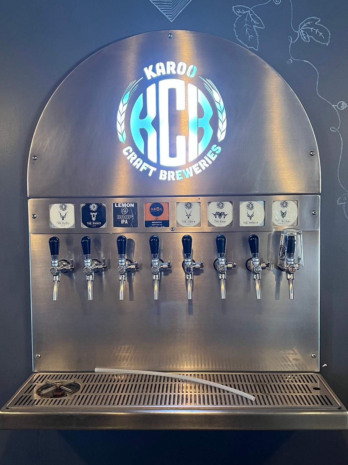 Karoo Craft Breweries — photo 4