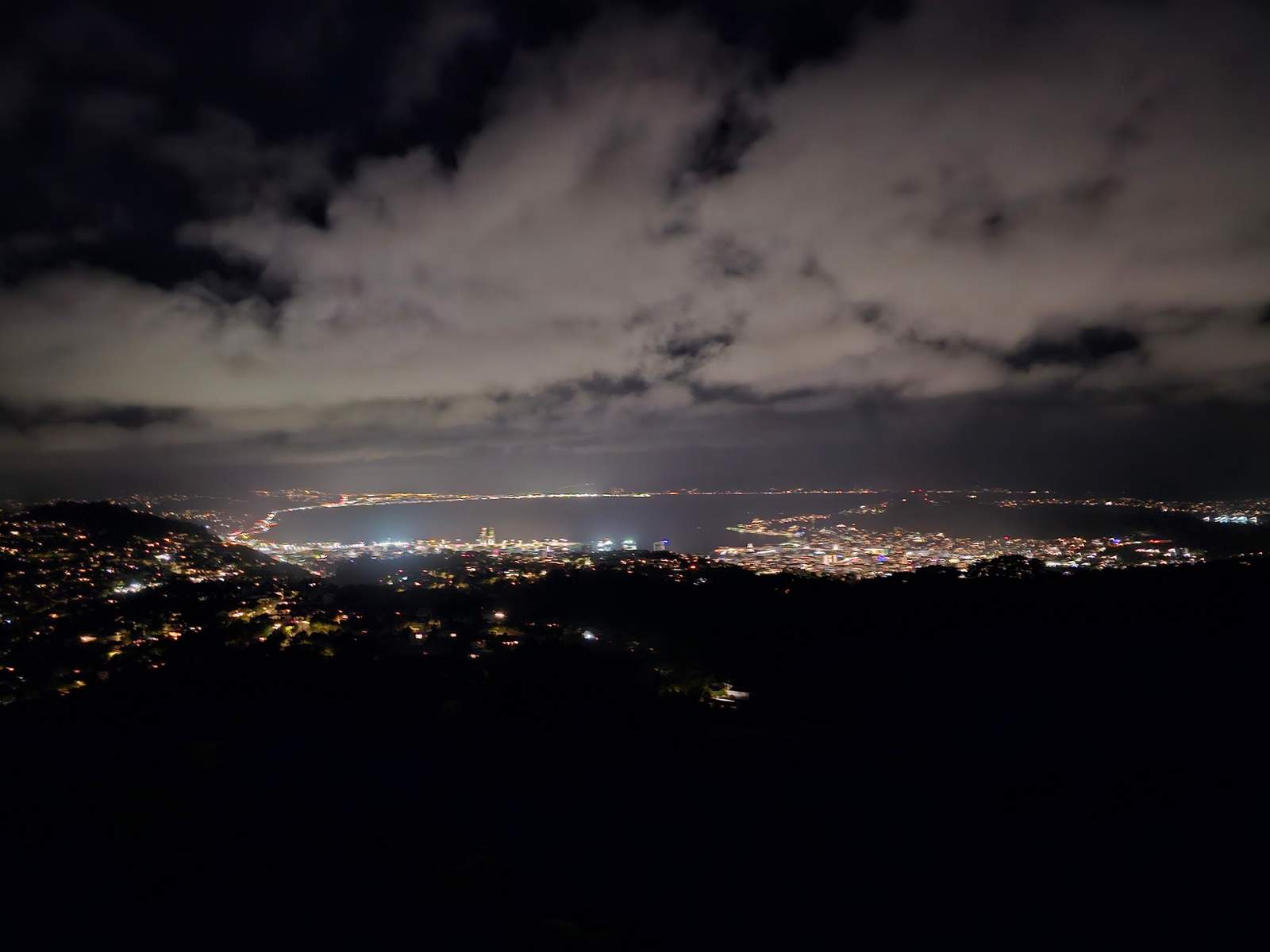 Wrights Hill Reserve — photo 2