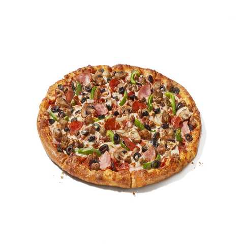 Domino's Pizza — photo 3