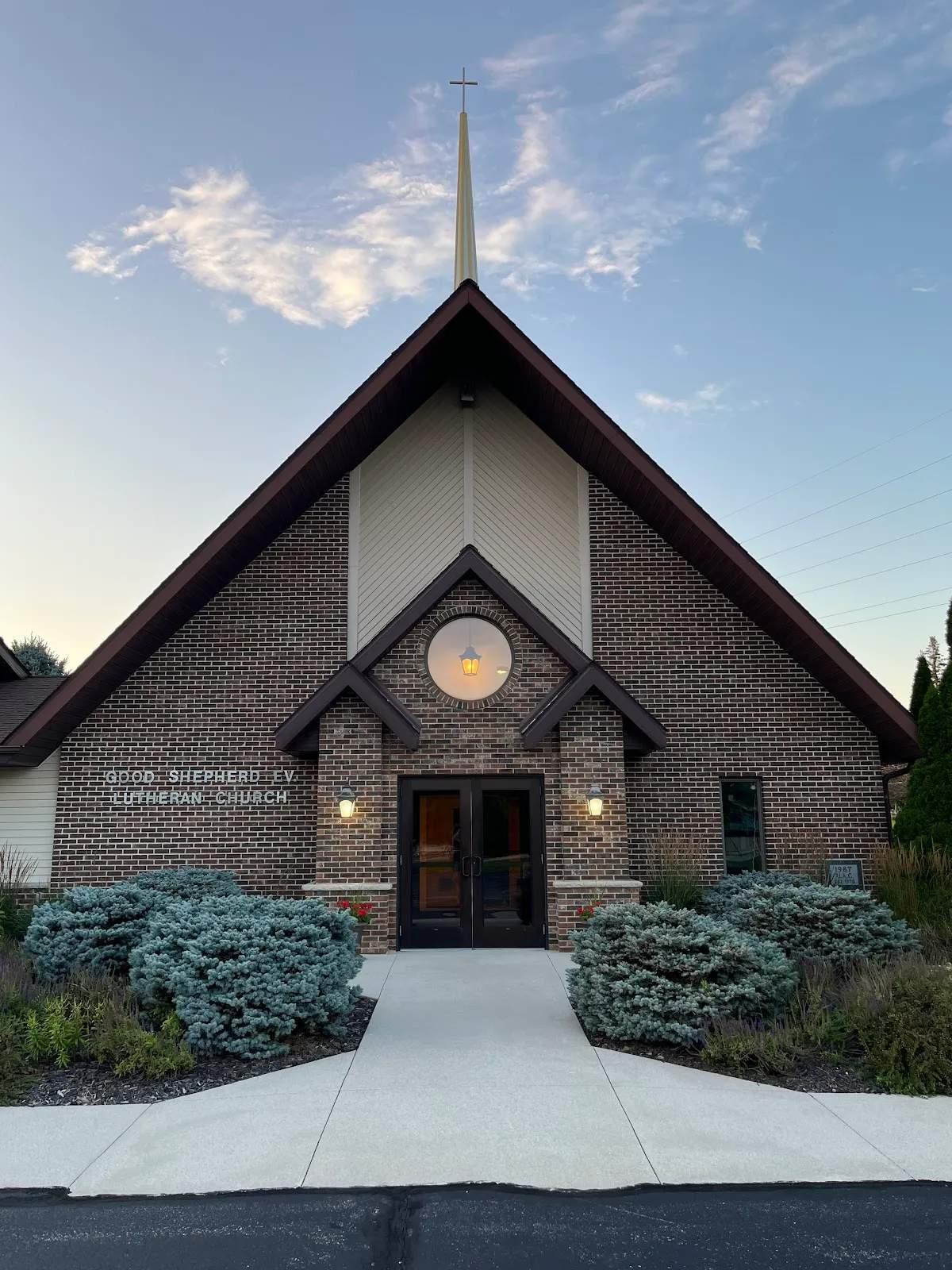 Good Shepherd Lutheran Church — photo 1