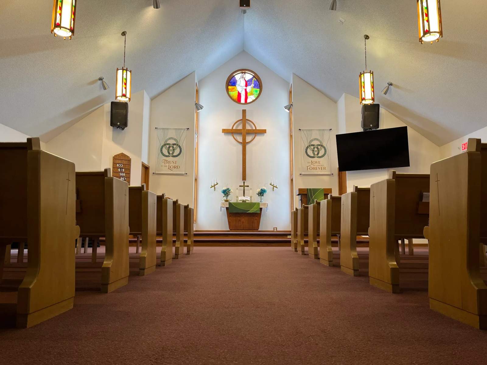 Good Shepherd Lutheran Church — photo 2