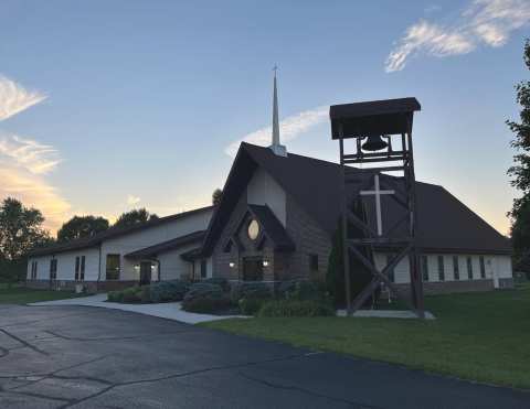 Good Shepherd Lutheran Church — photo 3