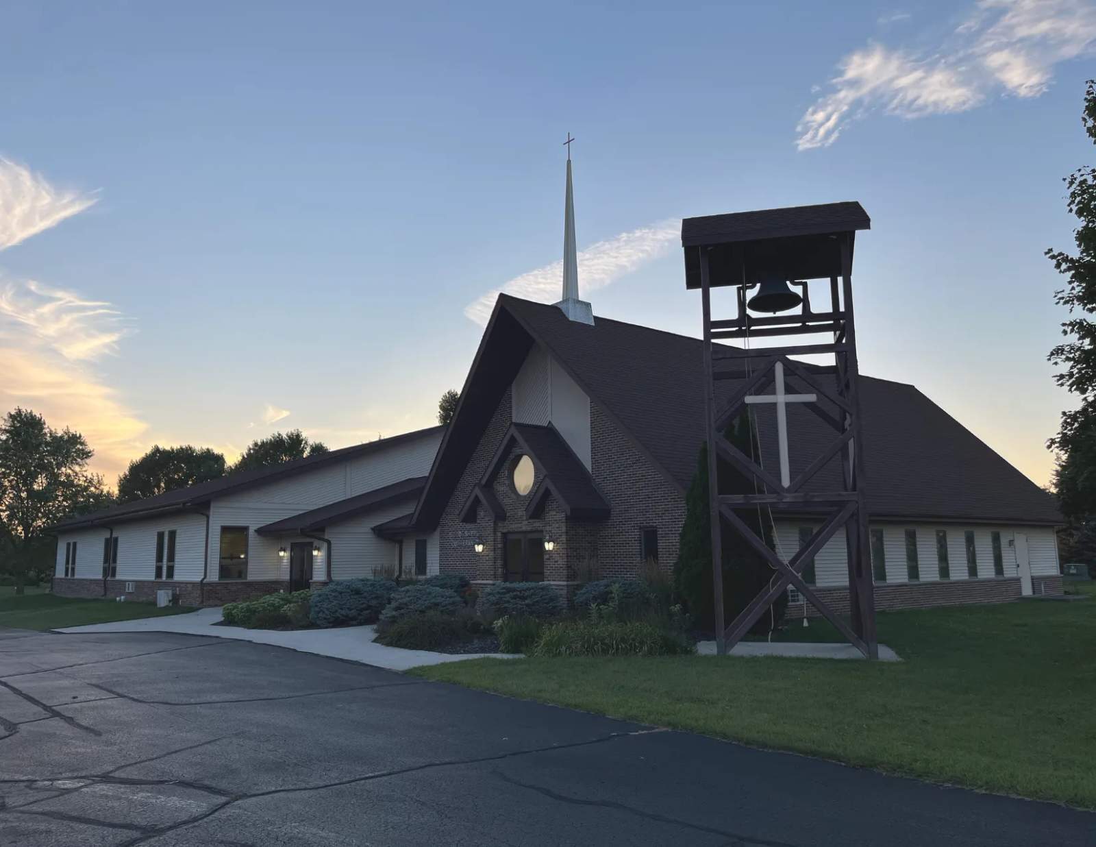 Good Shepherd Lutheran Church — photo 3