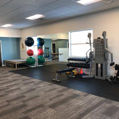 Team Rehabilitation Physical Therapy — photo 2