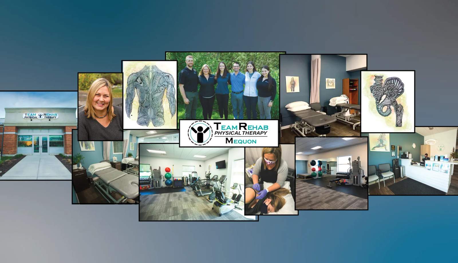 Team Rehabilitation Physical Therapy — photo 3