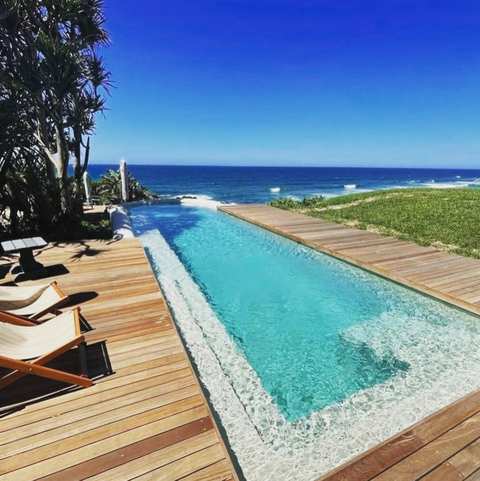 Sala Beach House — photo 3