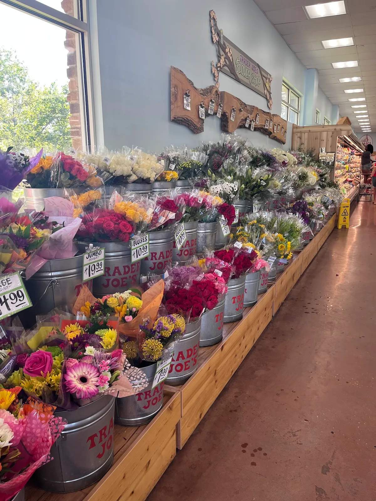 Trader Joe's — photo 3