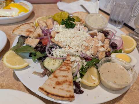 PJ Piper Pancake House — photo 3