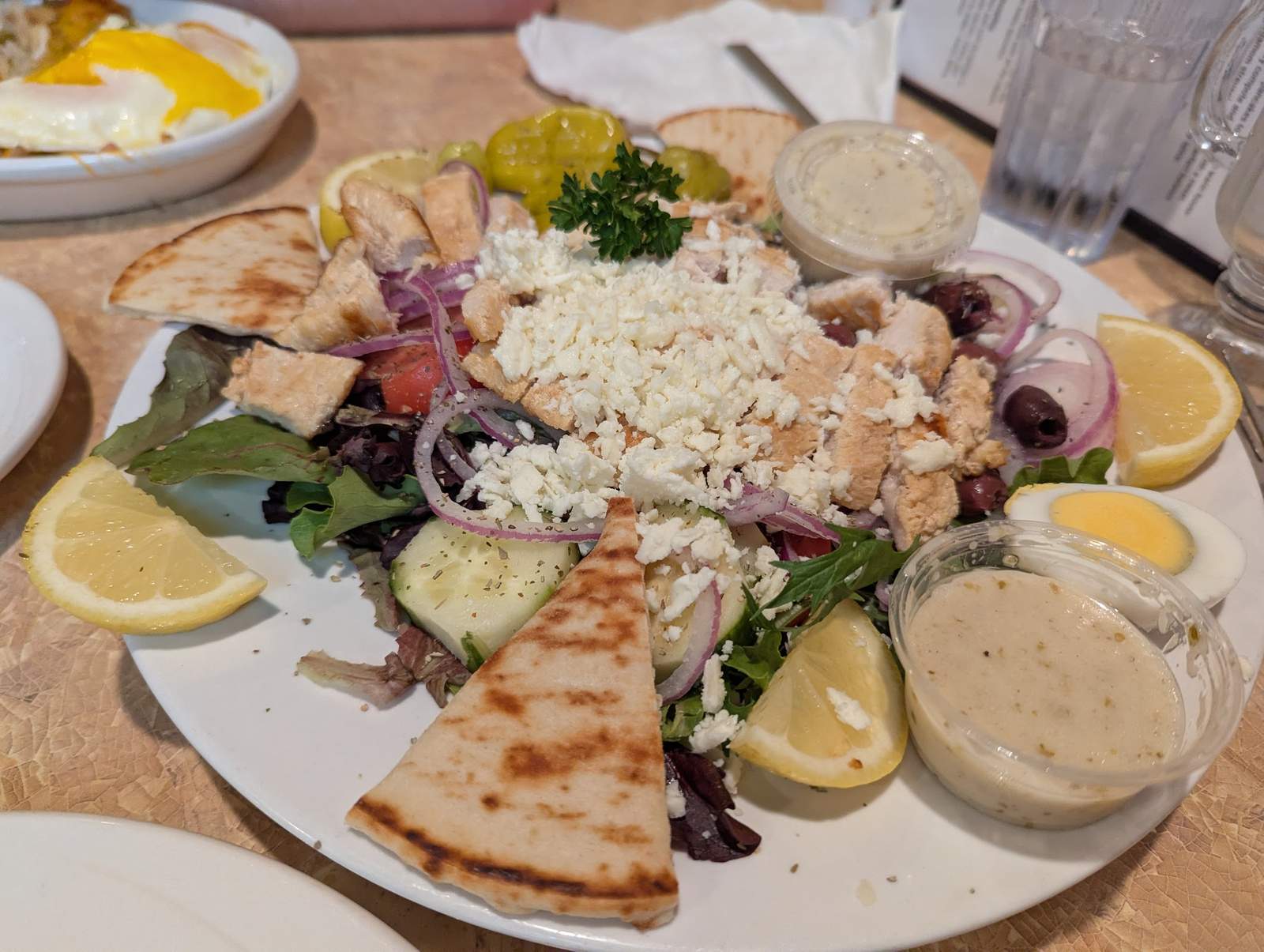 PJ Piper Pancake House — photo 3