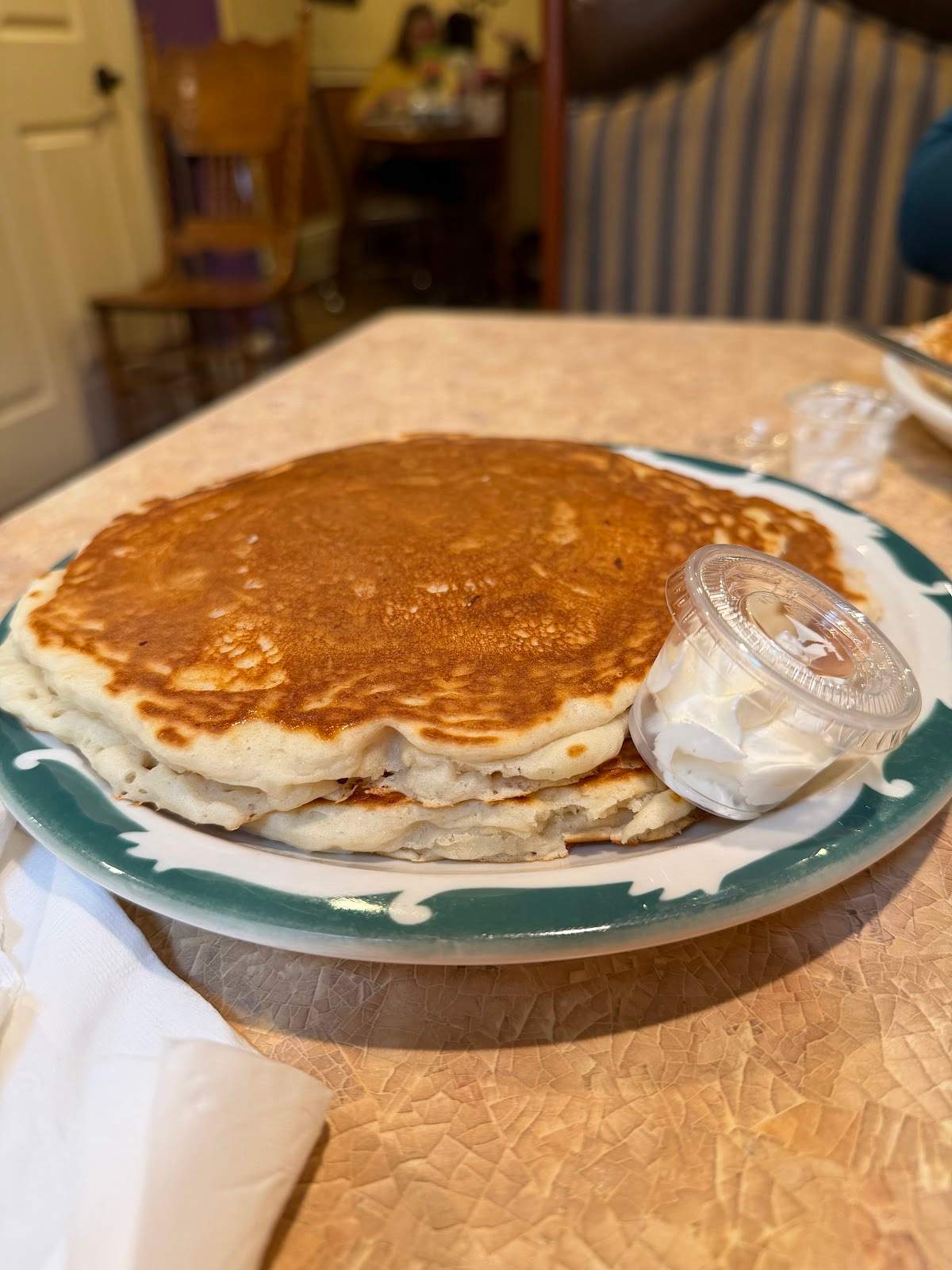 PJ Piper Pancake House — photo 4