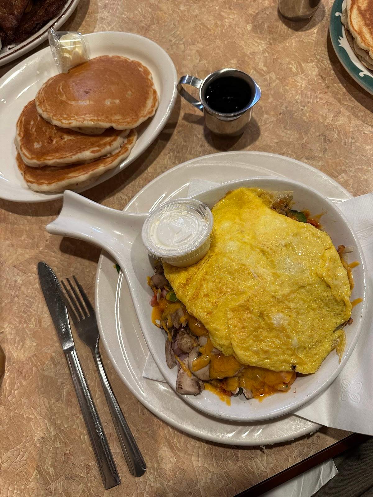 PJ Piper Pancake House — photo 6