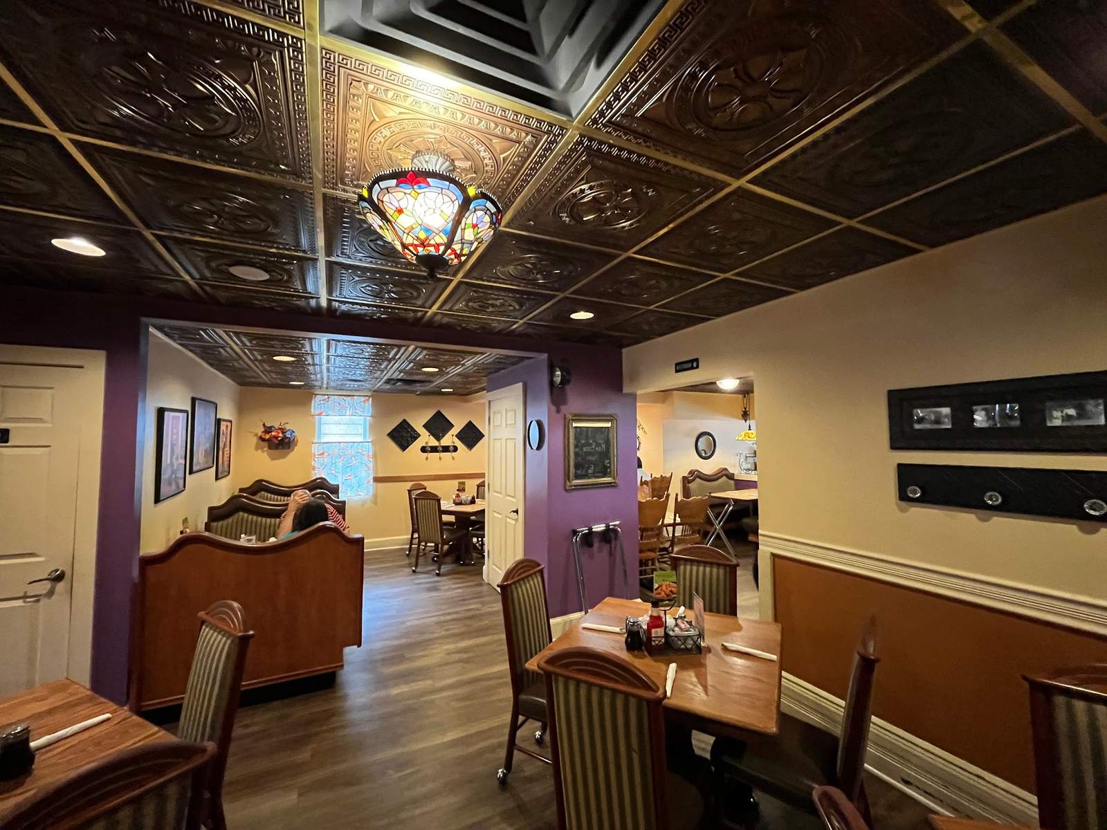 PJ Piper Pancake House — photo 8