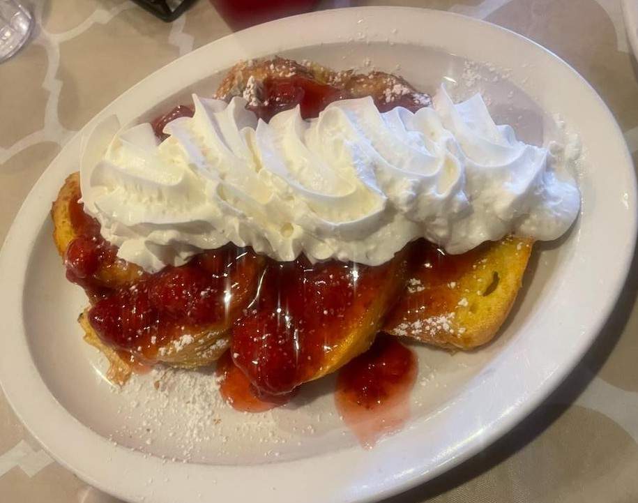 PJ Piper Pancake House — photo 9