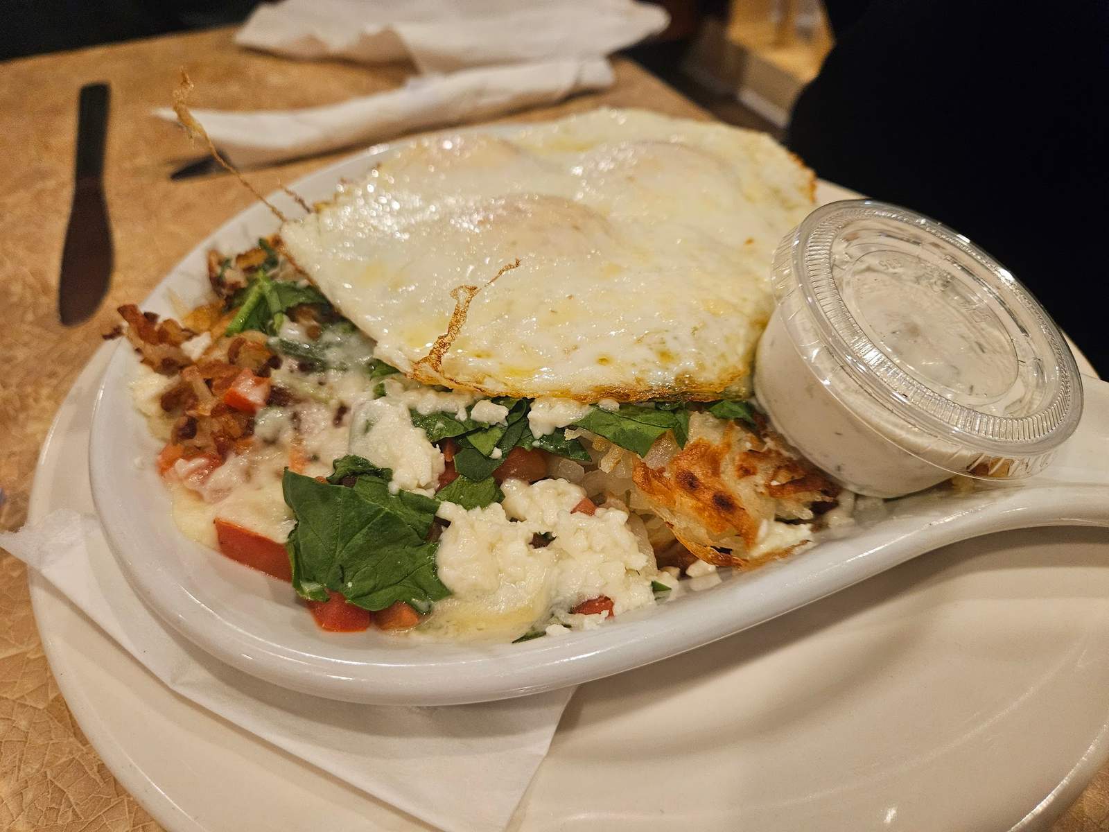 PJ Piper Pancake House — photo 10