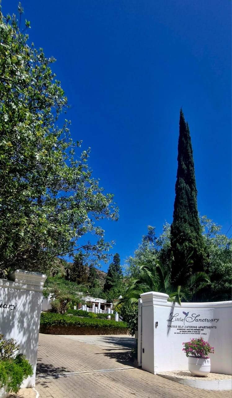 Montagu Little Sanctuary — photo 1