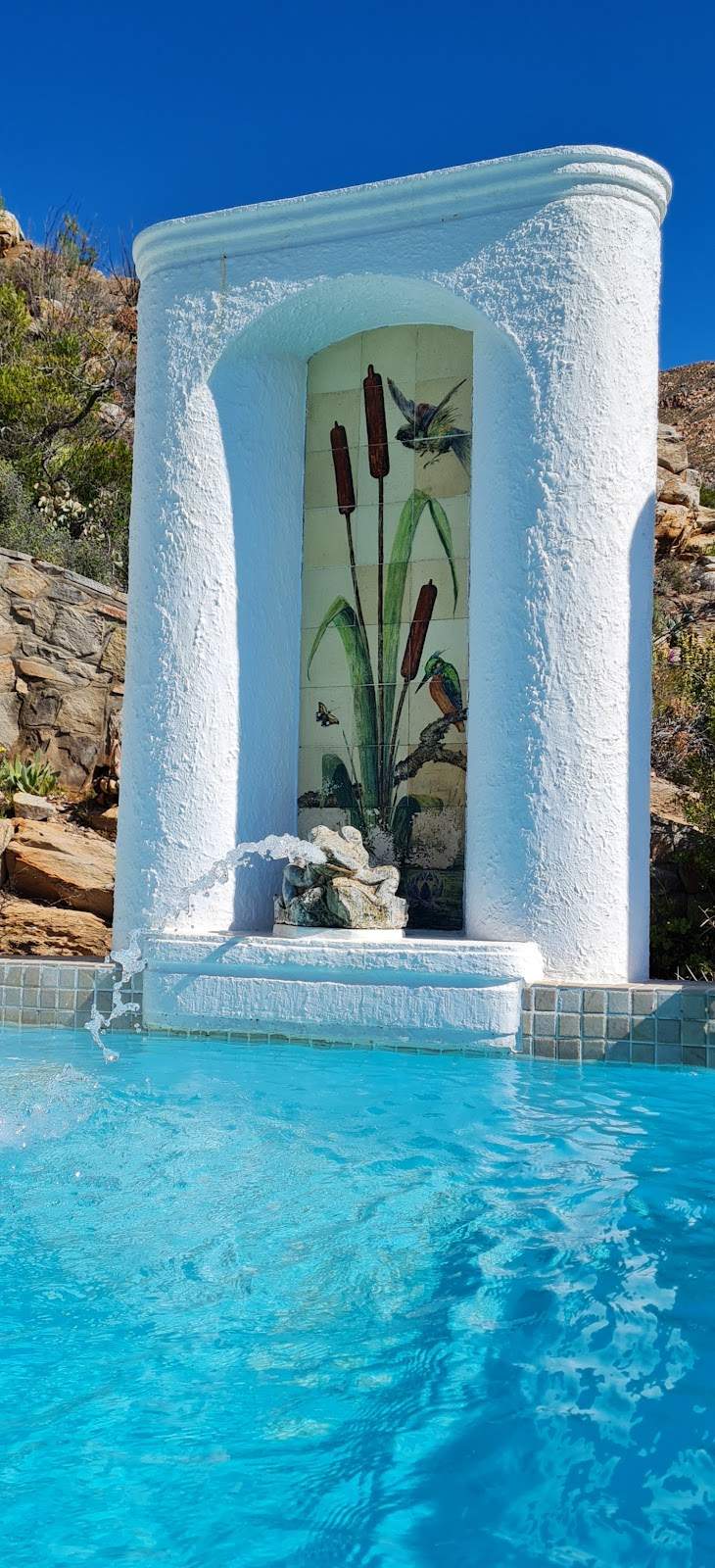 Montagu Little Sanctuary — photo 3