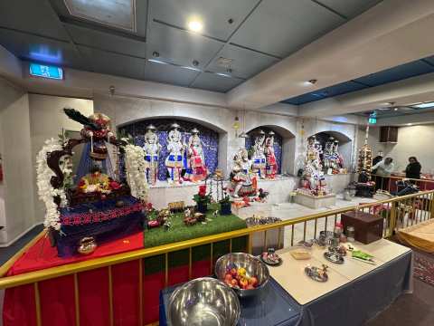 Wellington Indian Association (Inc) — photo 2