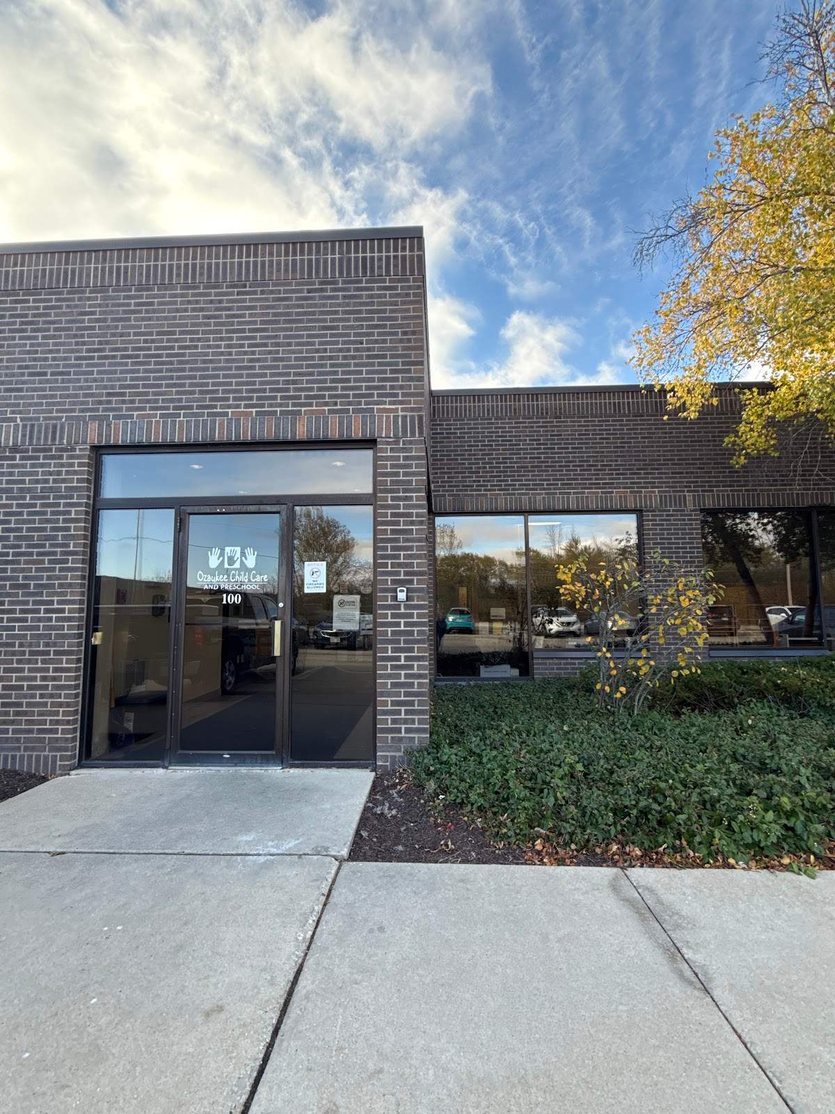 Ozaukee Child Care and Preschool — photo 1