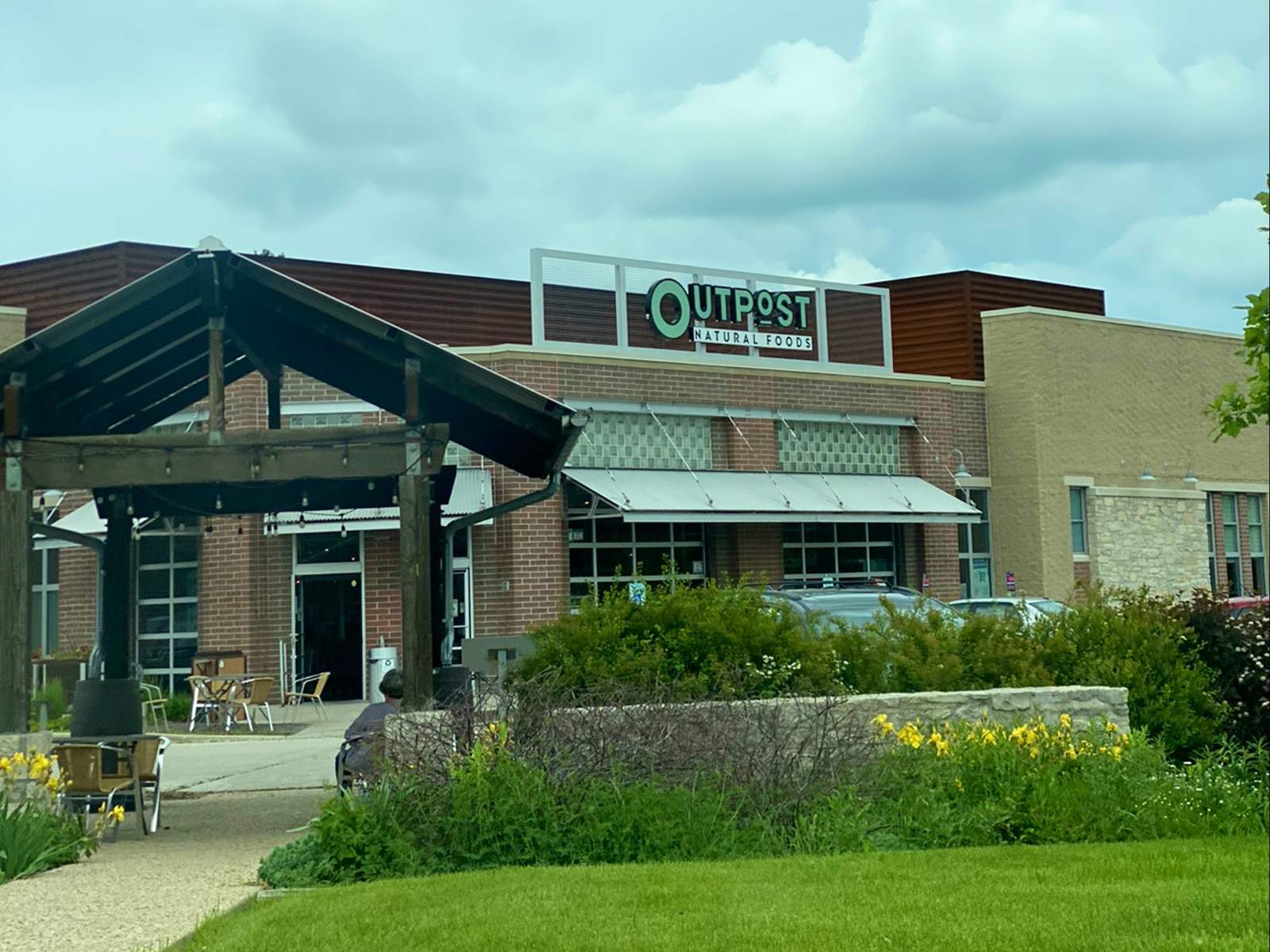 Outpost Co-op Grocery Store | Mequon — photo 1