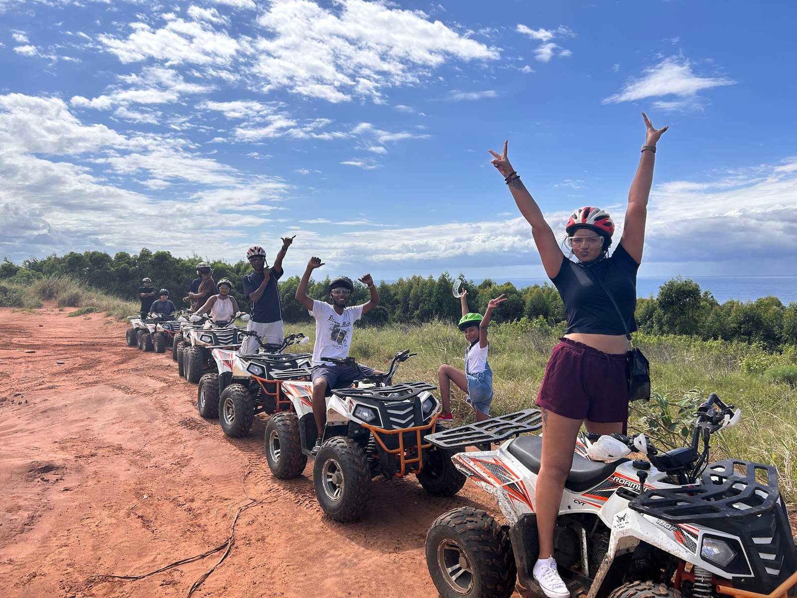 Ballito Quad Bikes — photo 1