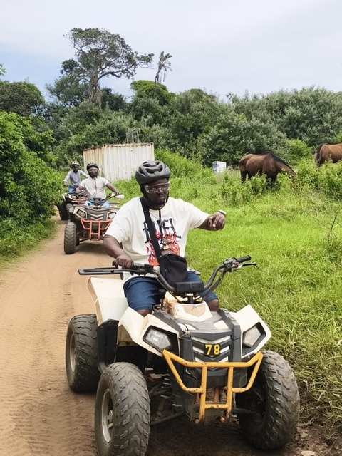 Ballito Quad Bikes — photo 2