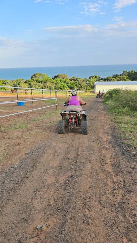 Ballito Quad Bikes — photo 4