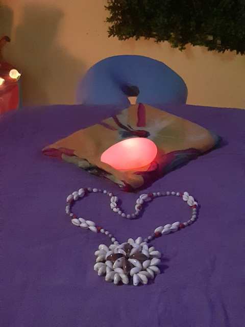 le temple du bien etre chez sylvie — photo 2