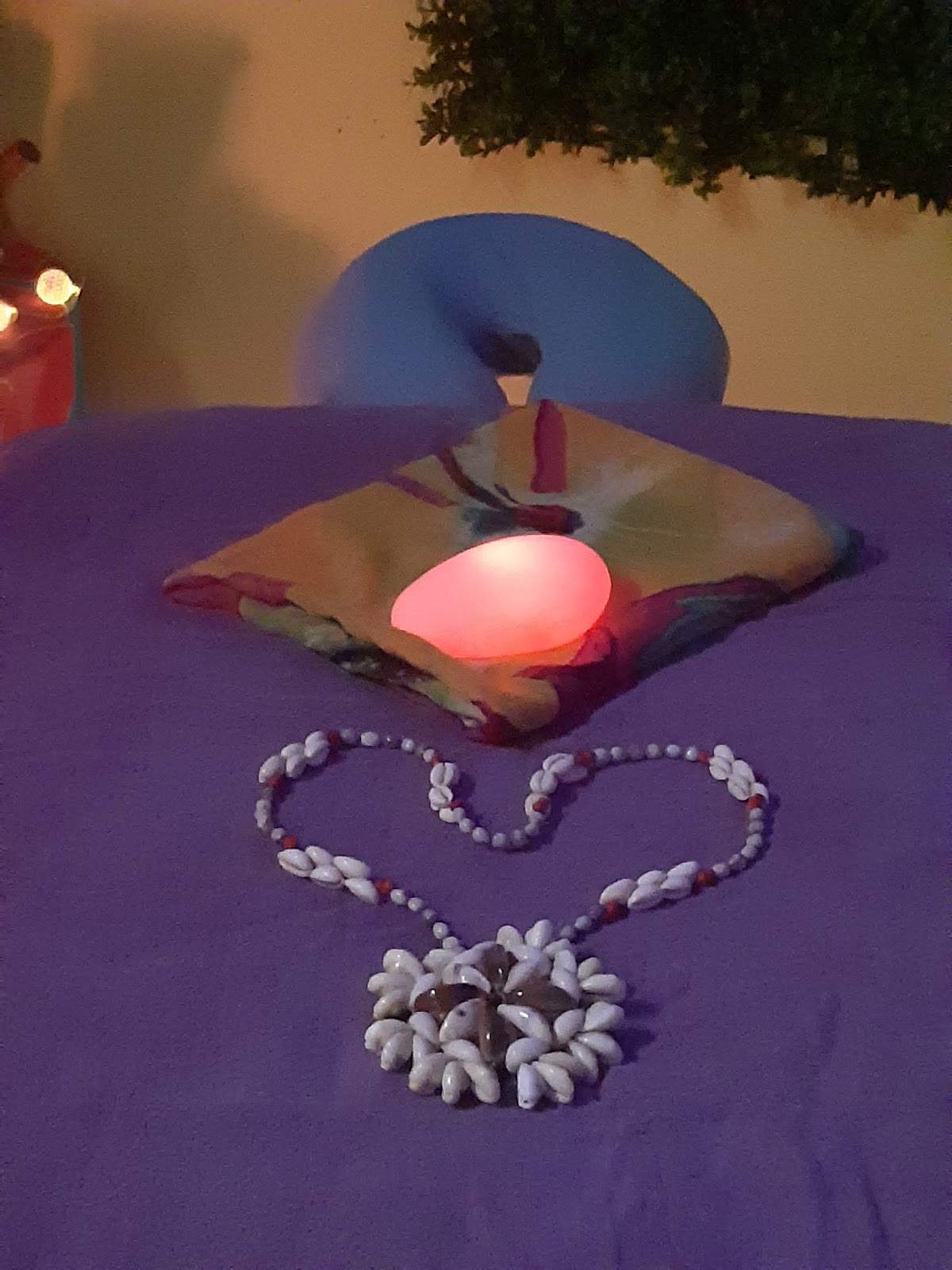 le temple du bien etre chez sylvie — photo 2