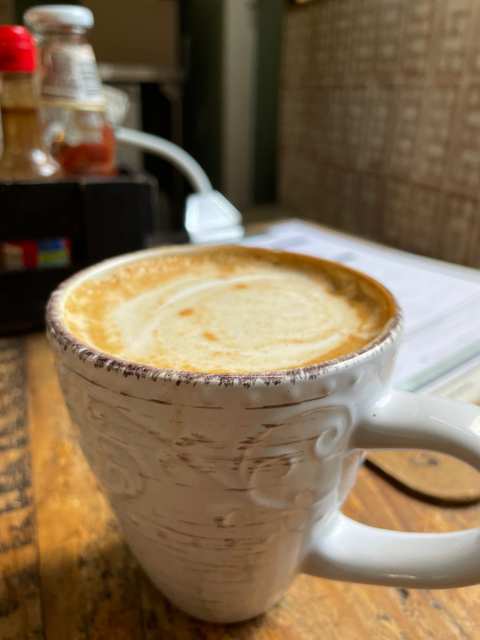 Loof Coffee — photo 3
