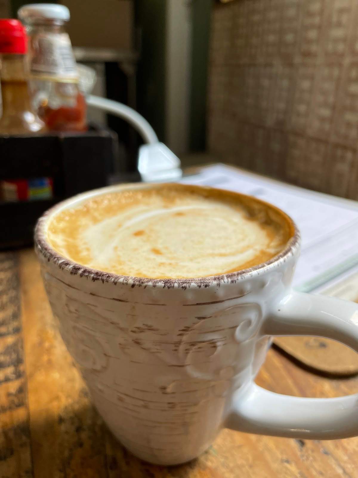 Loof Coffee — photo 3