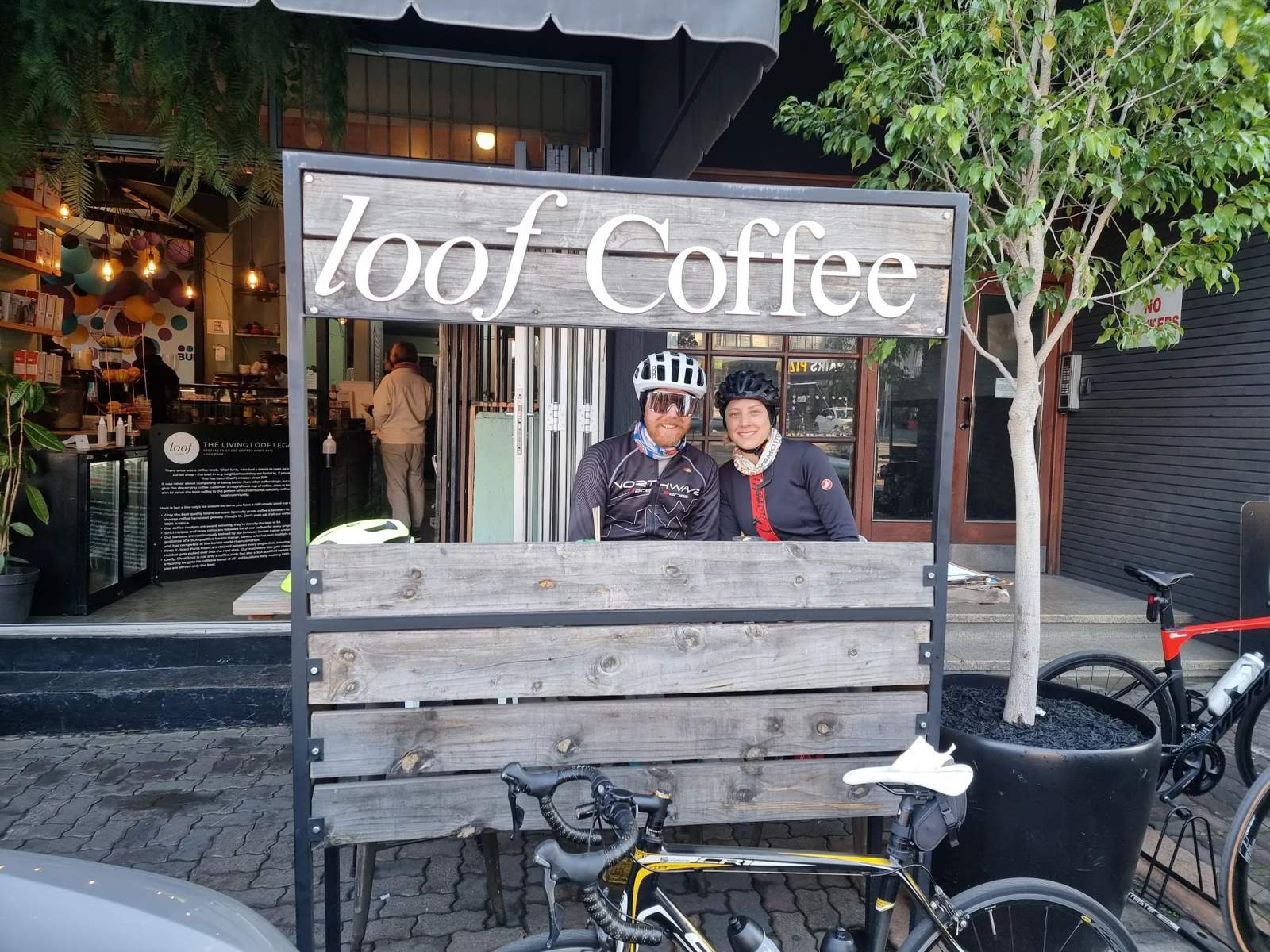 Loof Coffee — photo 1