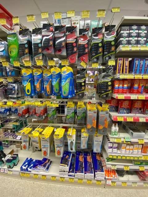 Bargain Chemist Wellington - Manners Street — photo 3