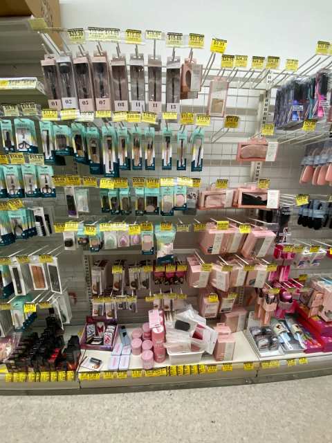Bargain Chemist Wellington - Manners Street — photo 2