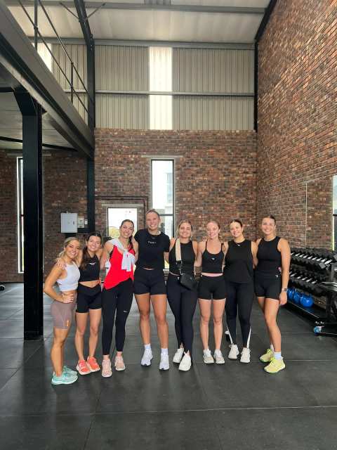 Iron Will Fitness Paarl — photo 3