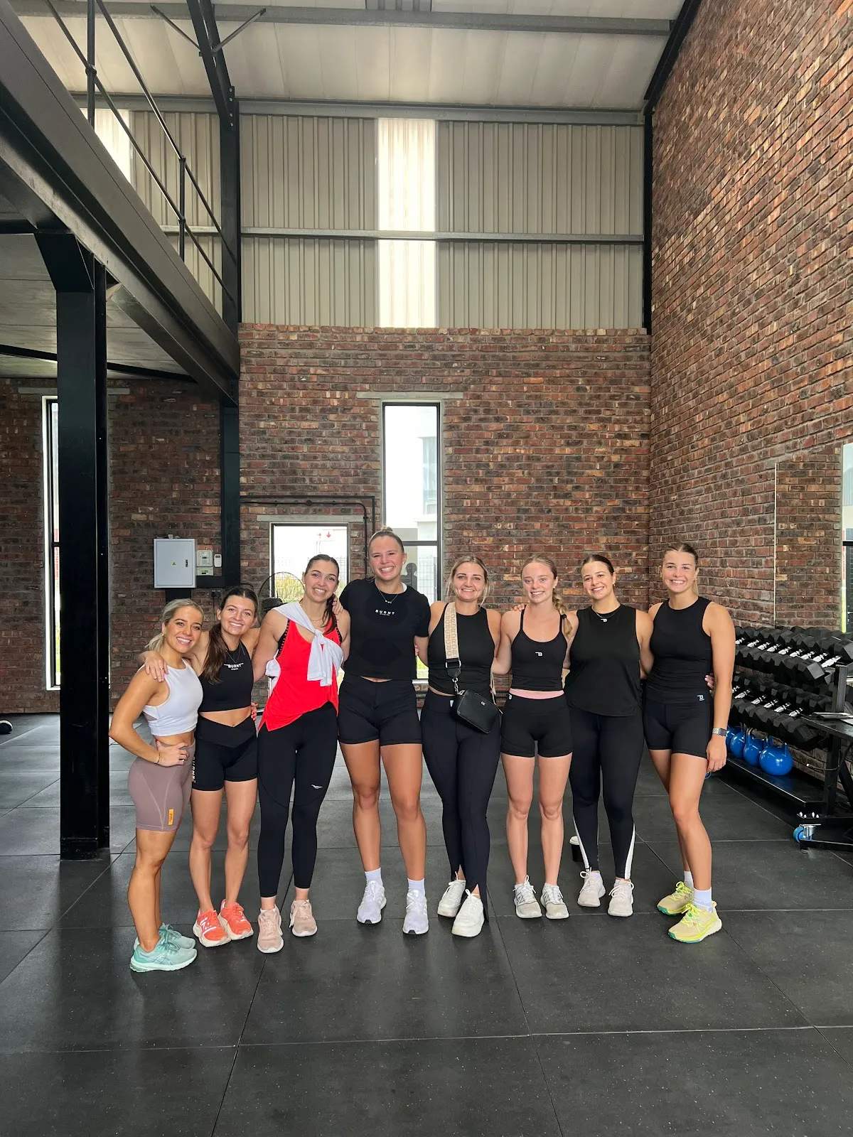 Iron Will Fitness Paarl — photo 3