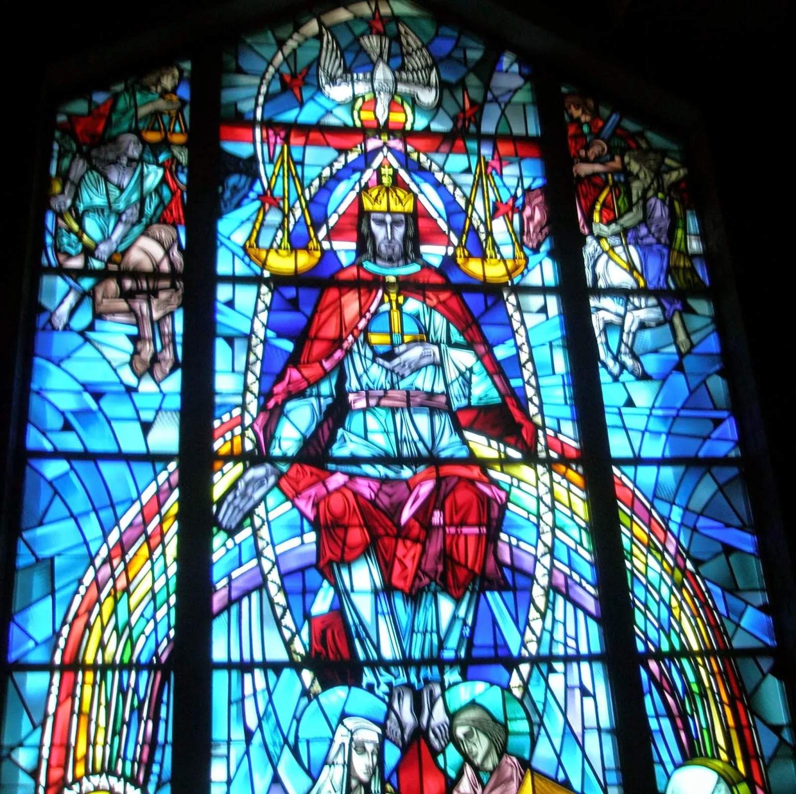 St John's Catholic Church — photo 1