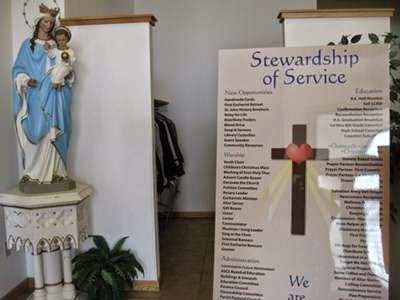 St John's Catholic Church — photo 2
