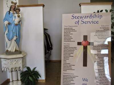 St John's Catholic Church — photo 2