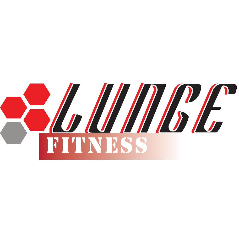 Lunge Fitness — photo 1