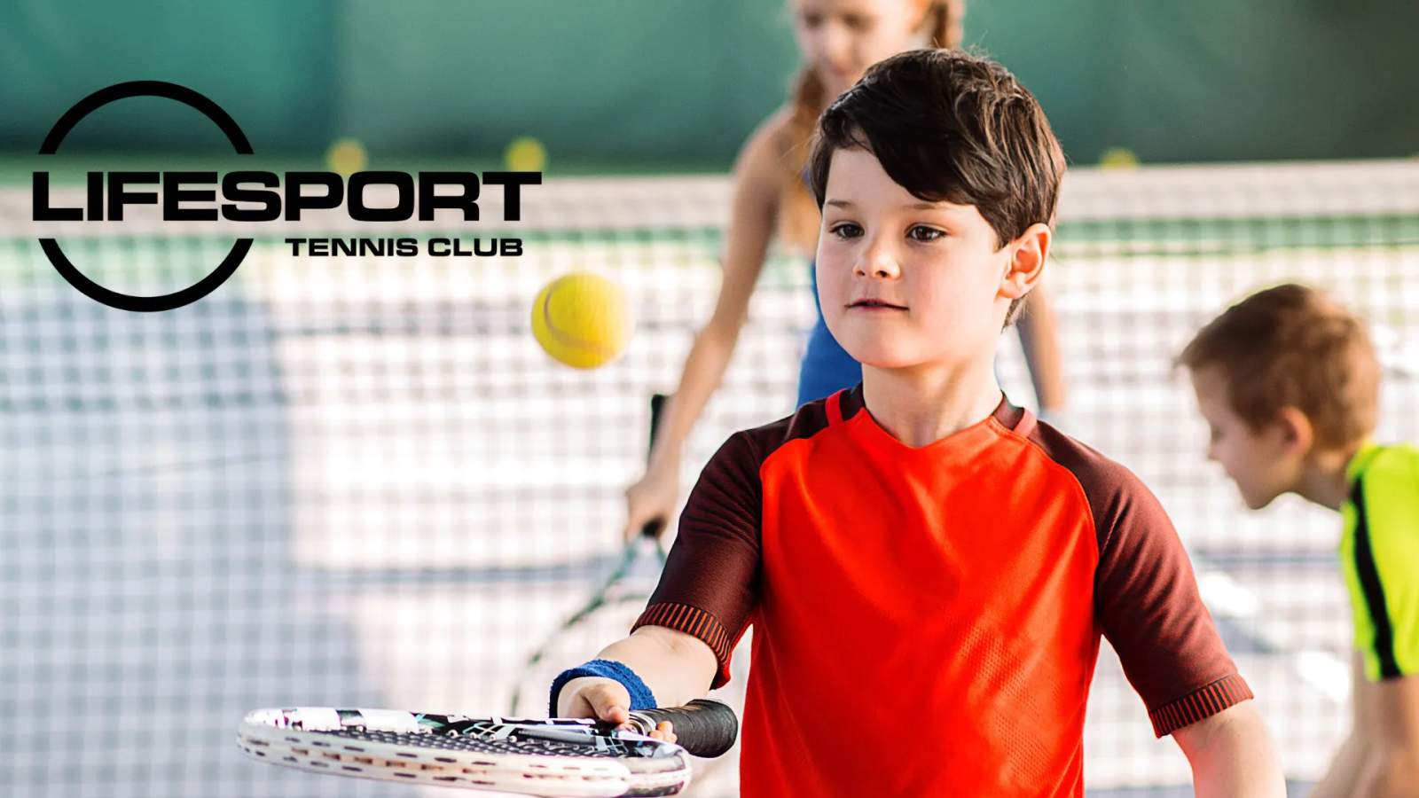 LifeSport Tennis Club - Kenosha — photo 1