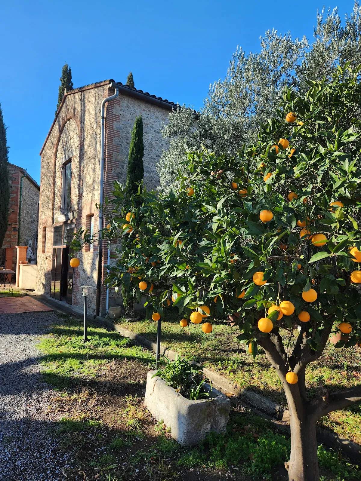 Domaine Sanac — photo 1