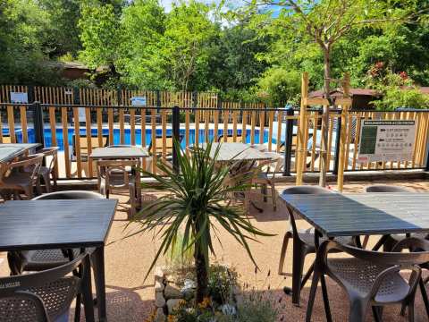 Camping La Coscolléda — photo 5